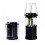 LED Solar Rechargeable Camping Light 1 Pack 5