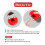 Electric Nail Trimmer USB Rechargeable 1 pc 7