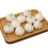 Homeer artificial fruit set foam mini fruits 10 pcs 4