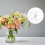Pruning Tool Stainless Steel Flower Arrangement Assistant 5 5