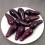 Homeer artificial fruit set foam 10 pieces 3