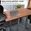 Kebab Maker Non-Stick Plastic Press 1 Piece 7