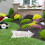Gardenne Blank Directional Yard Signs 1 or 5 pcs 5
