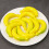 Homeer artificial fruit set foam 10 pieces 6