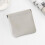 Makeup Pouch Lightweight Fake Leather Spill-Proof 6