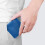 Makeup Pouch Lightweight Fake Leather Spill-Proof 7