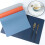 Homerr heat-resistant rectangular faux leather placemats 4