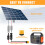 Solar to XT60i Cable 12AWG 2FT or 10FT 3