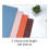 Homerr heat-resistant rectangular faux leather placemats 5