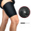 Thigh Compression Sleeves Breathable Elastic Fit 2 Pack 2