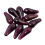 Homeer artificial fruit set foam mini fruits 10 pcs 2