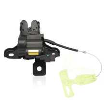 Door Lock Actuator Tailgate Lock Actuator 937-930 FR3Z5443200A DS7Z5443200C for Mustang Fusion