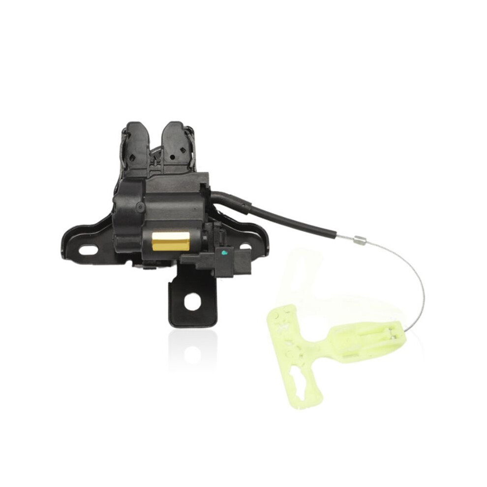 Door Lock Actuator Tailgate Lock Actuator 937-930 Fr3z5443200a Ds7z5443200c For Mustang Fusion 6032743204029