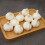 Homeer artificial fruit set 10-piece foam photo props 6