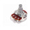 Guitar Potentiometers 500k Long Split Shaft 15mm 4