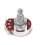 Guitar Potentiometers 500k Long Split Shaft 15mm 3