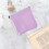 Makeup Pouch Fake Leather Spill-Proof Lightweight 7
