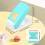 DSH Tab Puncher for DIY Index Tabs 0.7mm Thickness 6