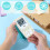 DSH Tab Puncher for DIY Index Tabs 0.7mm Thickness 7