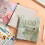 Savings Binder with 100 Cash Envelopes for Budget Planning 8