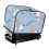 Pochacco toaster cover 2-slice polyester dust and 1