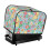 Winnie the Pooh toaster cover 2-slice polyester 1