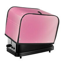 Tie Dye Toaster Cover Polyester 2-Slice