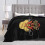 Yosemite Sam plush throw blanket 50x60 inches 4