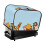 Winnie the Pooh toaster cover 2-slice polyester 1