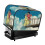 Howl's Moving Castle Toaster Cover 2-Slice Polyester 1