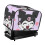 Kuromi toaster cover 2-slice polyester dust and fingerprint 1