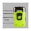 Smart Water Oxygen Pump with LED Light and USB Power 6