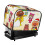 Anpanman toaster cover 2-slice polyester dust and 1