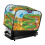 Adventure Time toaster cover 2-slice polyester 1