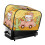 Hello Kitty toaster cover 2-slice polyester 1