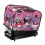 Kuromi toaster cover 2-slice polyester dust and fingerprint 1