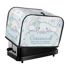 Cinnamoroll toaster cover 2-slice polyester