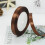 Christmas ribbon gift wrapping set 2 rolls 8