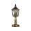 Santa Table Lamp Christmas Decoration USB Powered 1