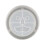 Facial Expression Ashtray Silicone Mould 1 Piece 1