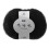 Jacenvly soft mohair yarn for knitting and crochet 1