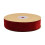 Jacenvly velvet ribbon 2.5cm width Christmas decoration 1