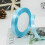 Christmas gift wrapping ribbon set 2 rolls 7