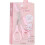 Plastic eyebrow trimming scissors 1 piece 2