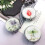 Homeer pill box organizer with 3 compartments 7