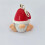 Gnome Ornament Resin Mini Dwarf Decorative 1 Piece 8
