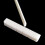 Guitar Saddle Nut White Cattle Bone 39 Inch 6