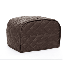 Toaster Cover Durable Dust Protection for Kitchen Use
