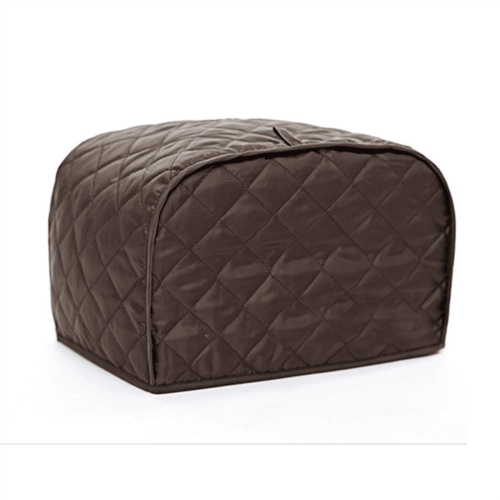 Toaster Cover Durable Dust Protection for Kitchen Use