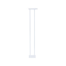 Steel Dog Gate Extension 29.9 in H x 3.94 in W
